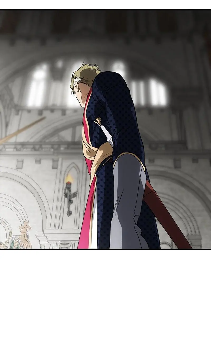 The Spark in Your Eyes Chapter 188