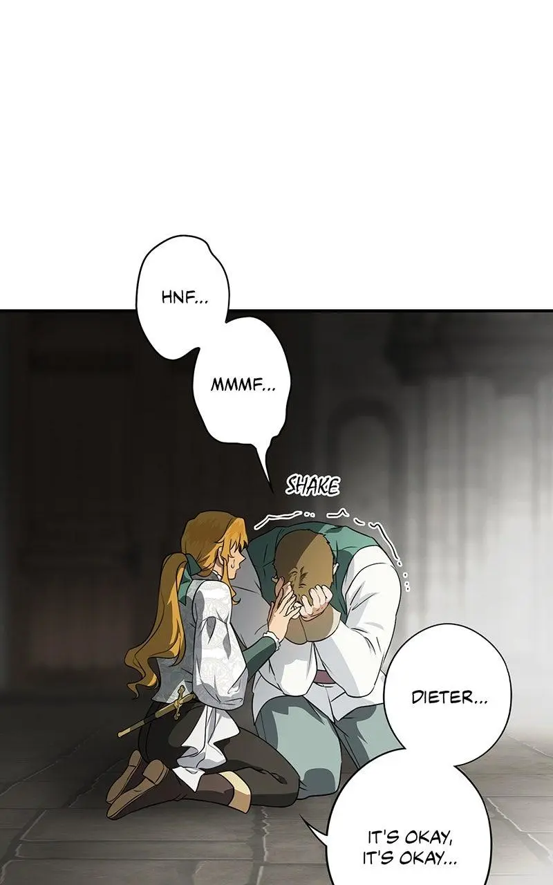 The Spark in Your Eyes Chapter 188