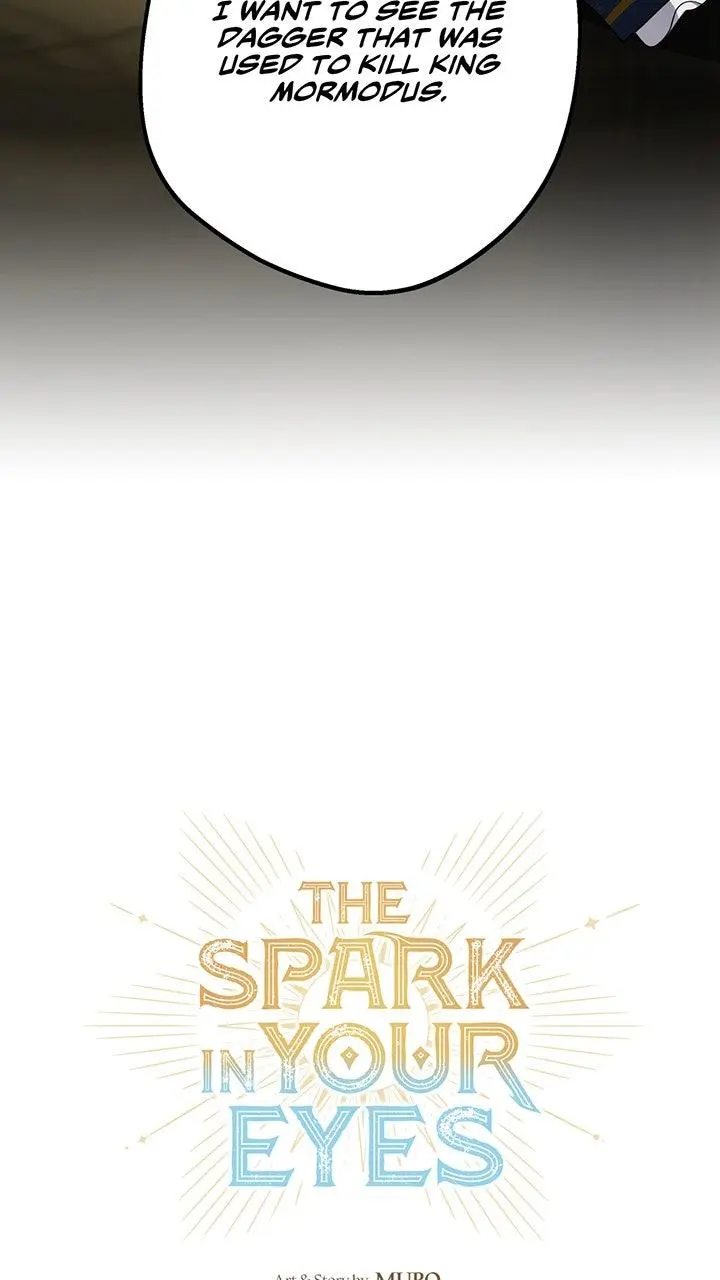 The Spark in Your Eyes Chapter 189
