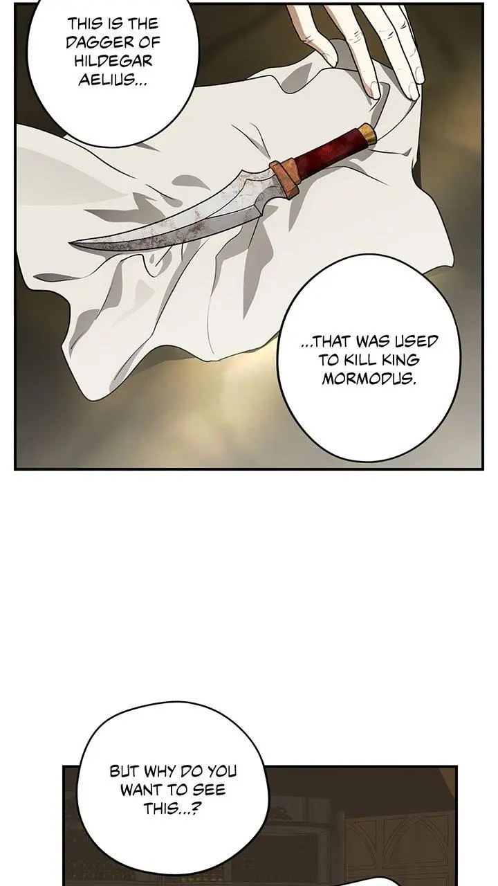 The Spark in Your Eyes Chapter 189