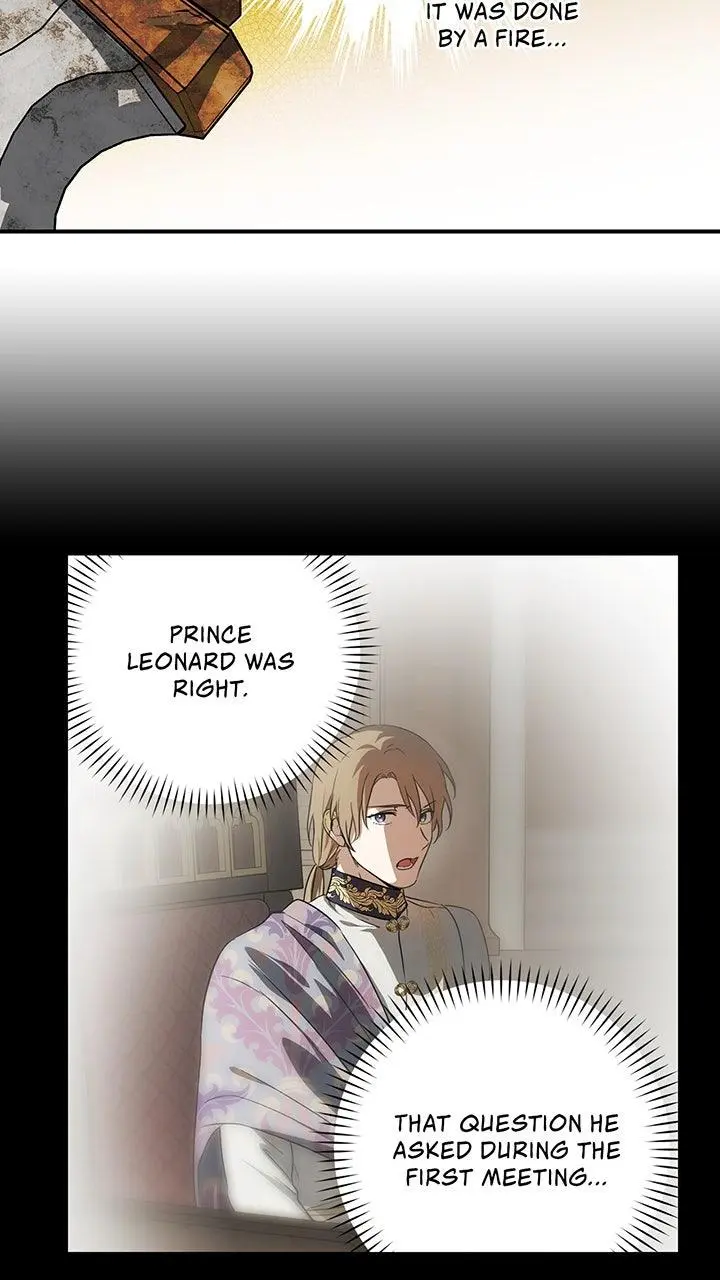 The Spark in Your Eyes Chapter 189