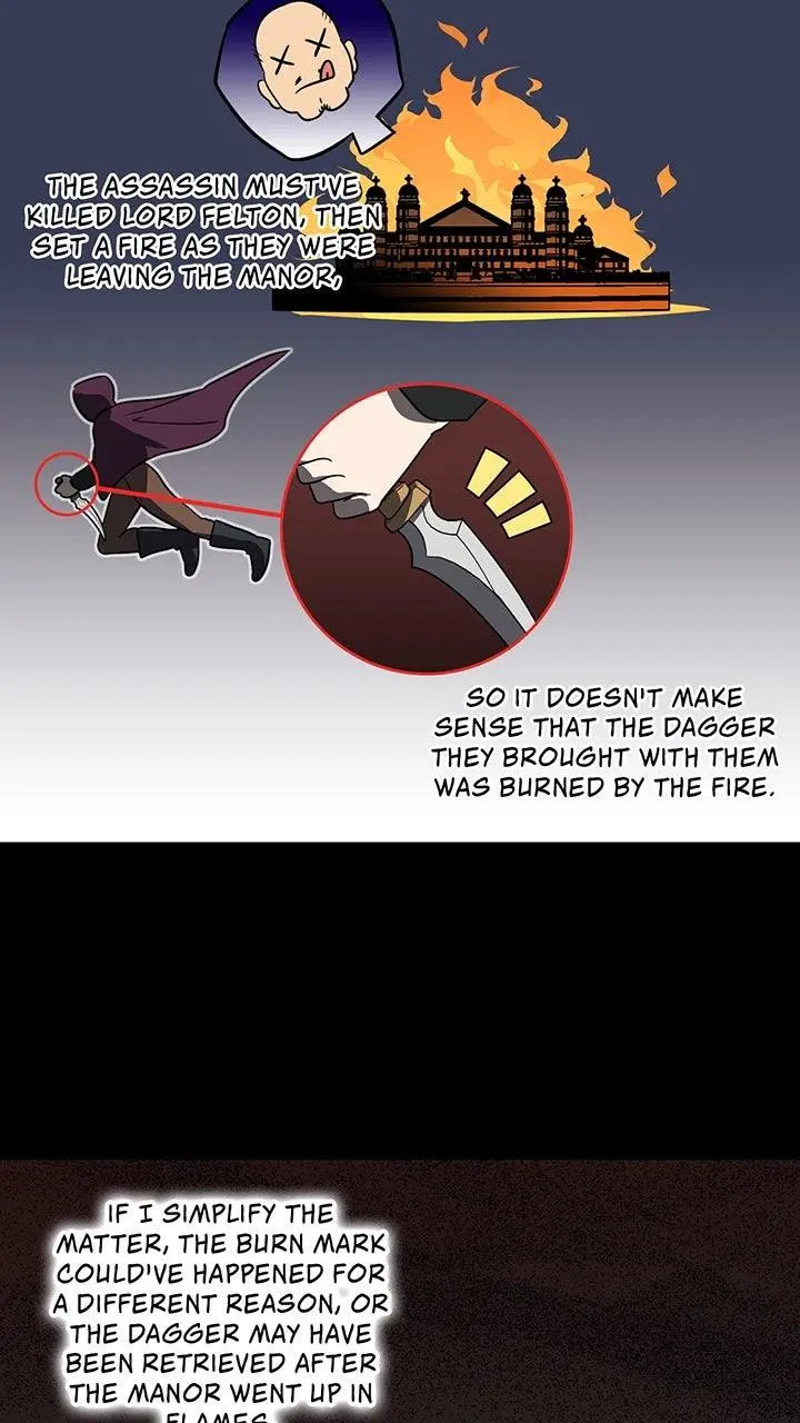The Spark in Your Eyes Chapter 189