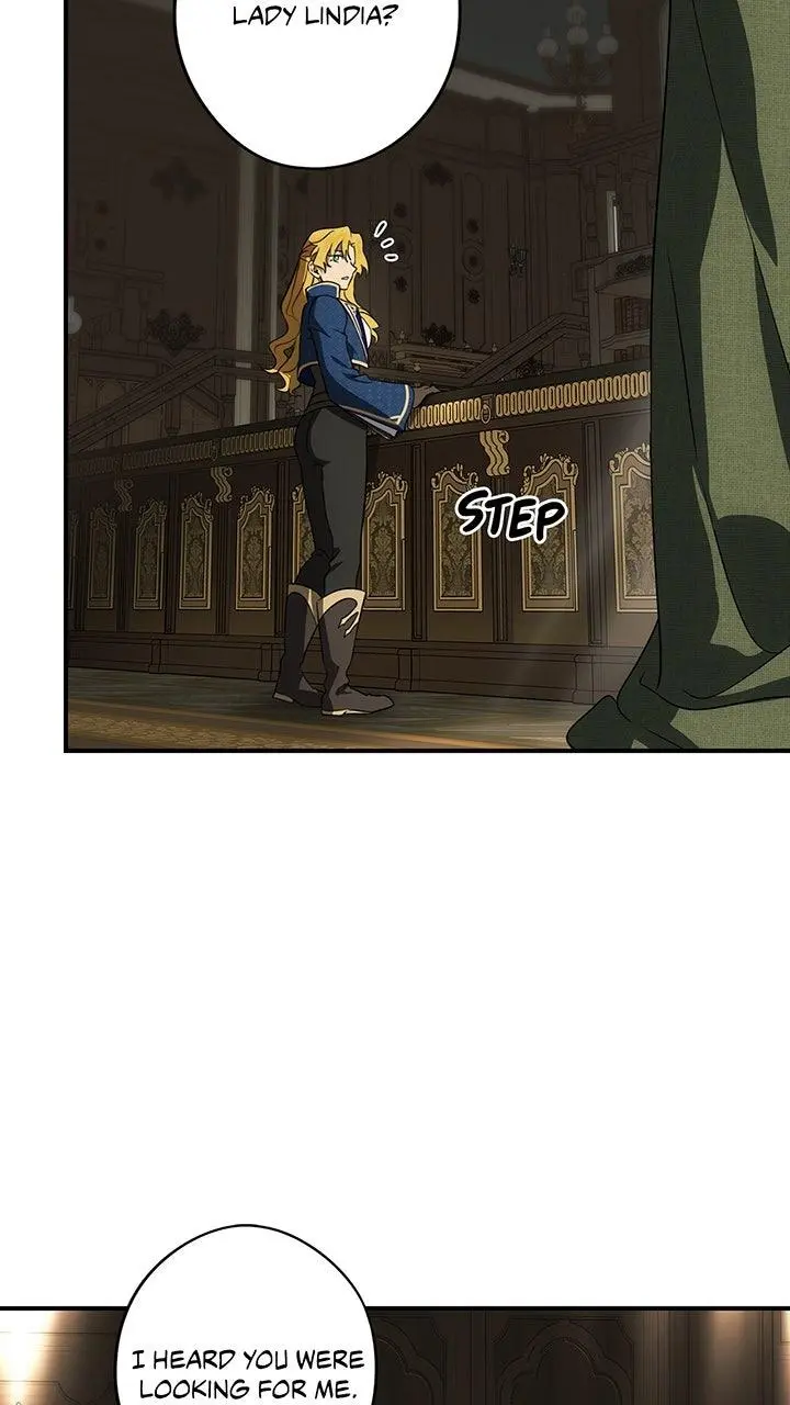 The Spark in Your Eyes Chapter 189