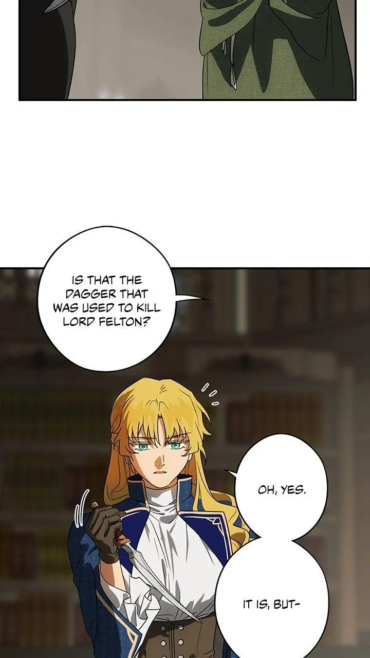 The Spark in Your Eyes Chapter 189