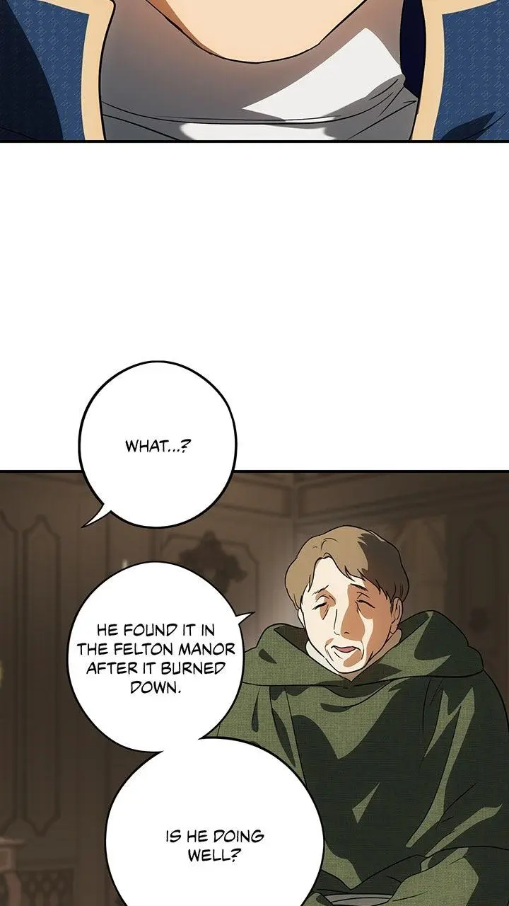 The Spark in Your Eyes Chapter 189