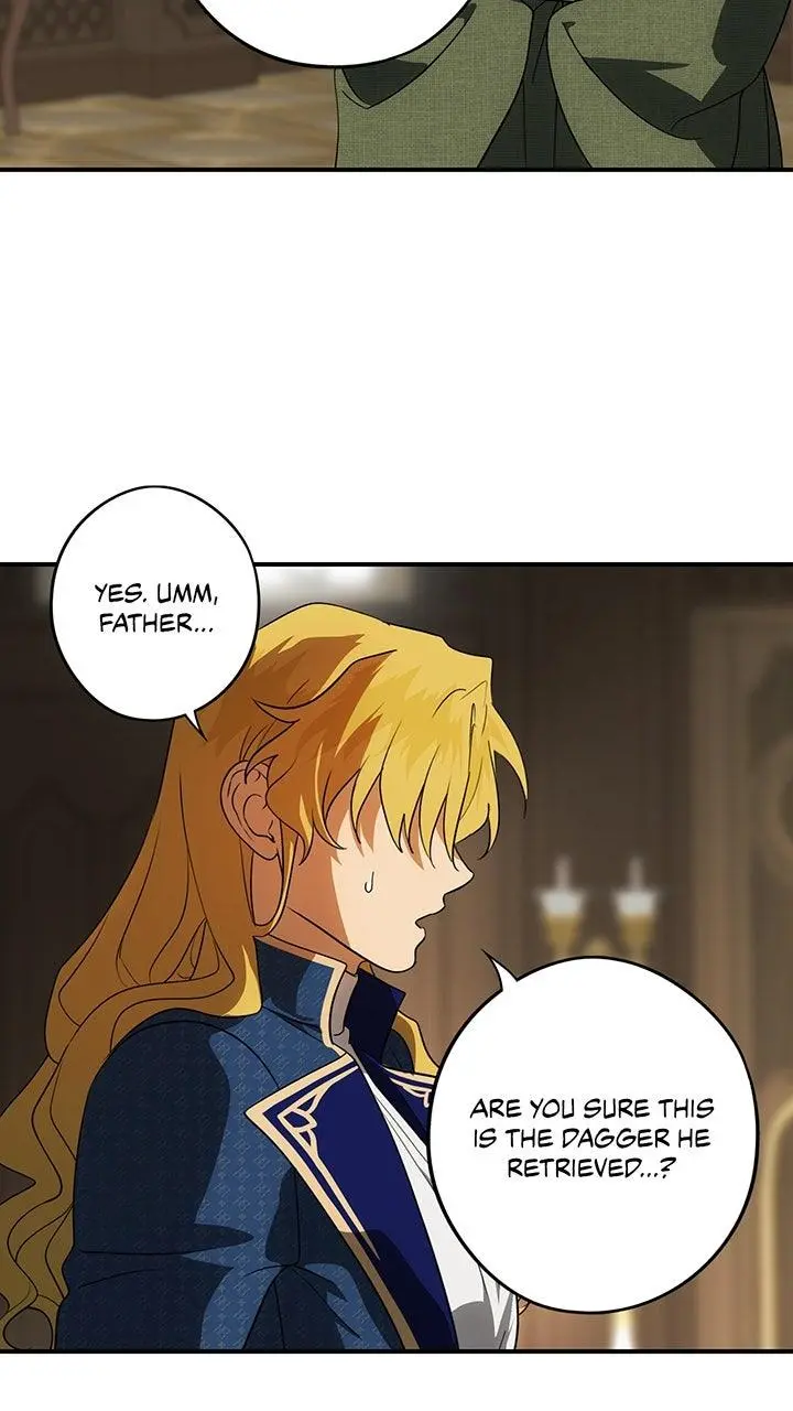 The Spark in Your Eyes Chapter 189