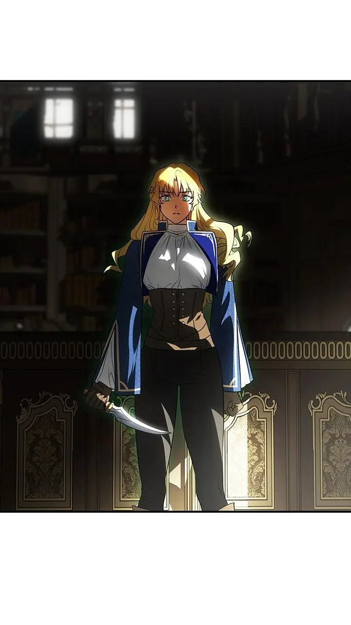 The Spark in Your Eyes Chapter 189