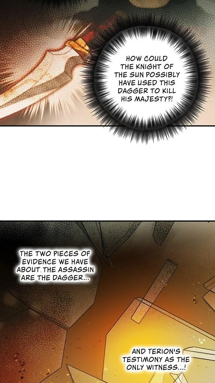 The Spark in Your Eyes Chapter 189