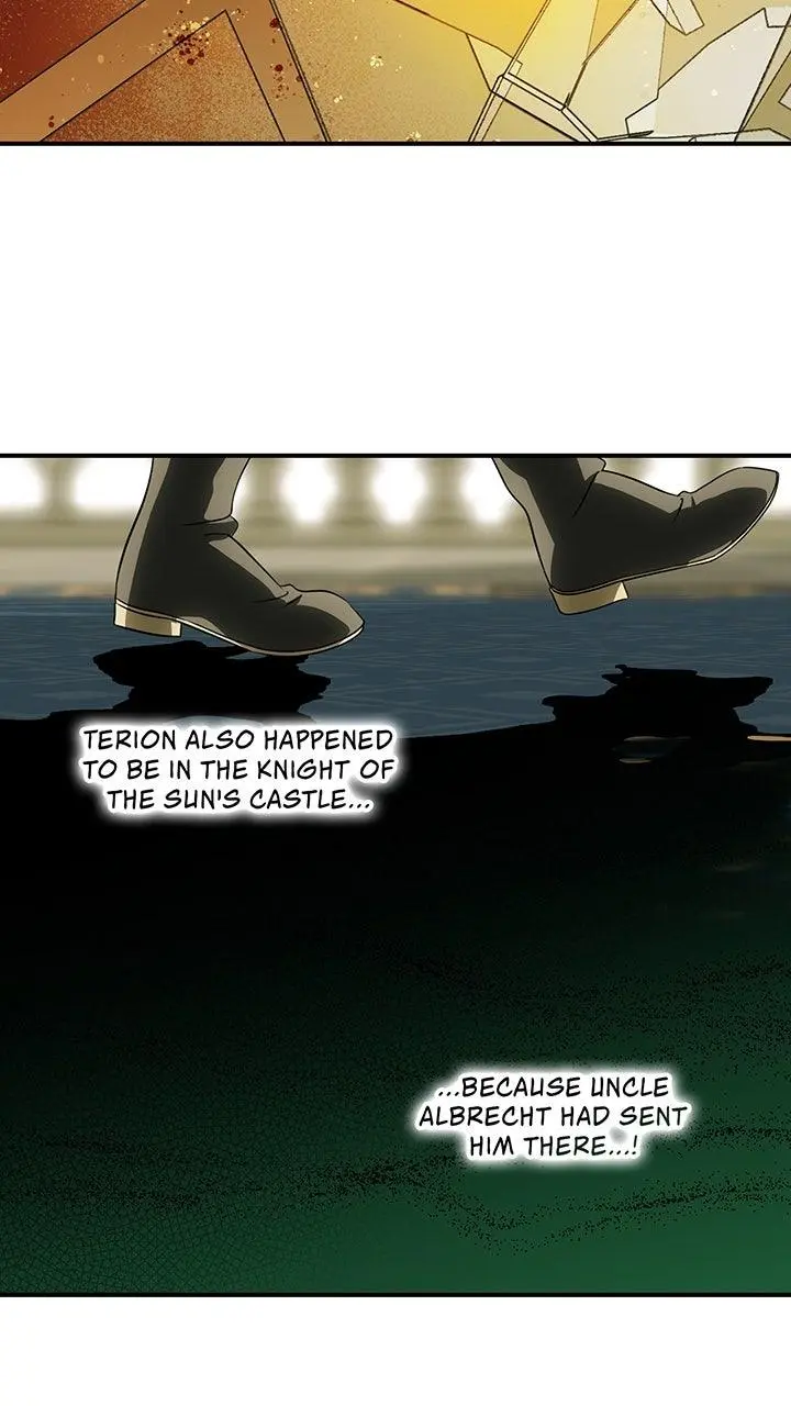 The Spark in Your Eyes Chapter 189