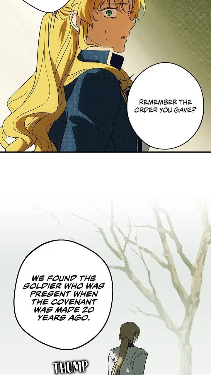 The Spark in Your Eyes Chapter 189