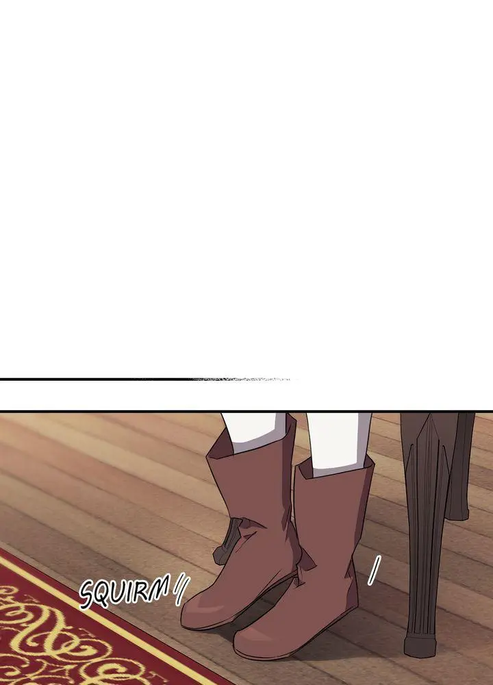 The Spark in Your Eyes Chapter 19