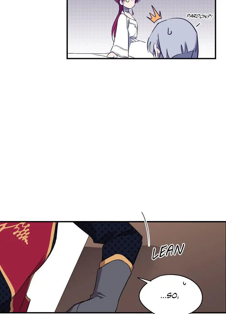 The Spark in Your Eyes Chapter 19