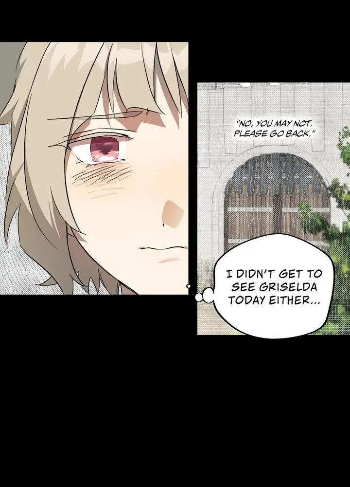 The Spark in Your Eyes Chapter 19