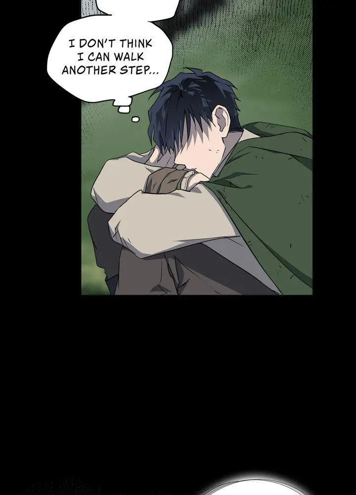 The Spark in Your Eyes Chapter 19