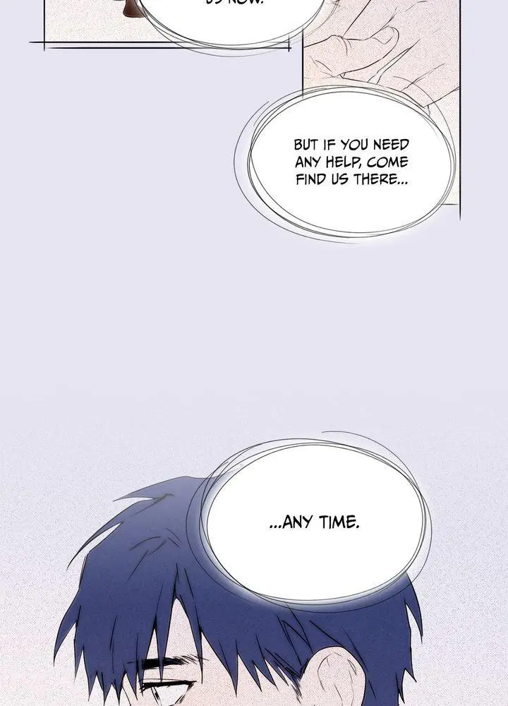 The Spark in Your Eyes Chapter 19