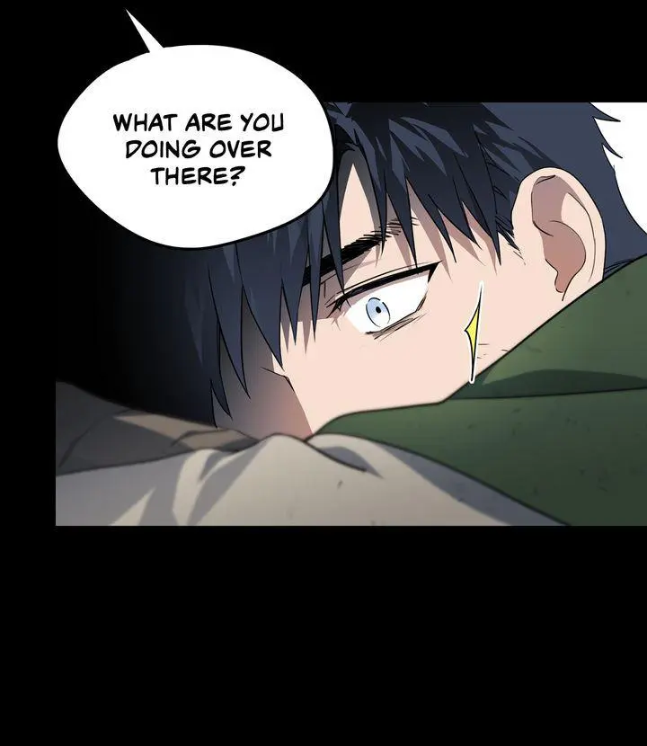 The Spark in Your Eyes Chapter 19