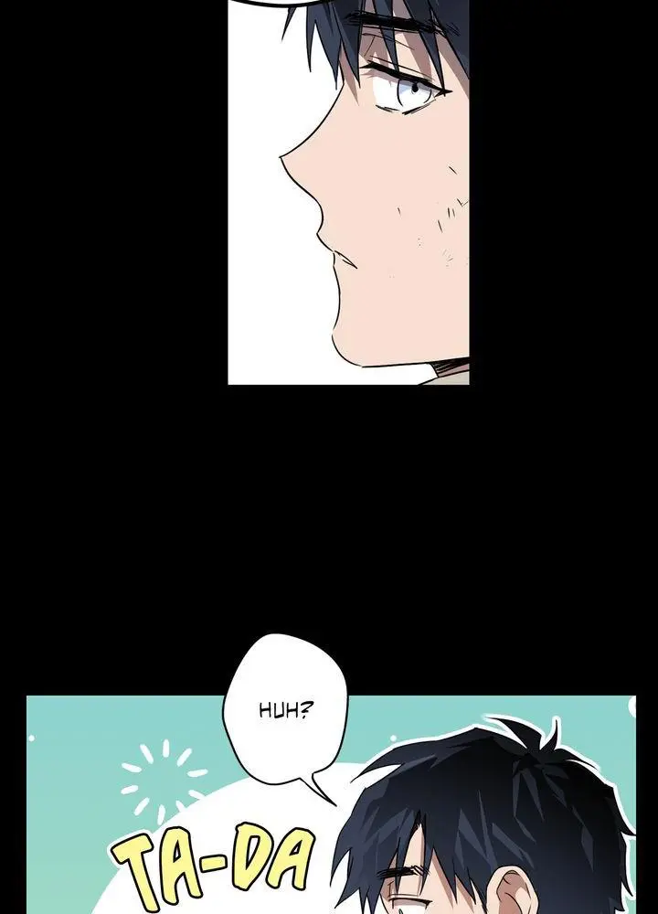 The Spark in Your Eyes Chapter 19