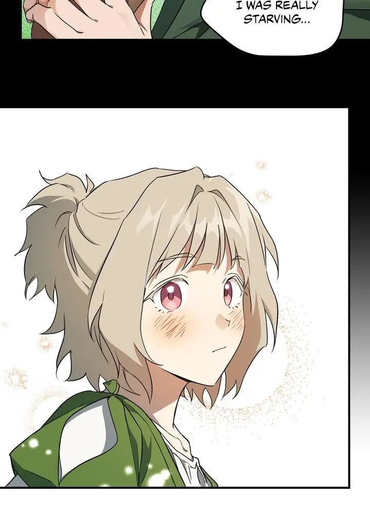 The Spark in Your Eyes Chapter 19
