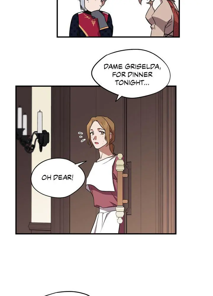 The Spark in Your Eyes Chapter 19