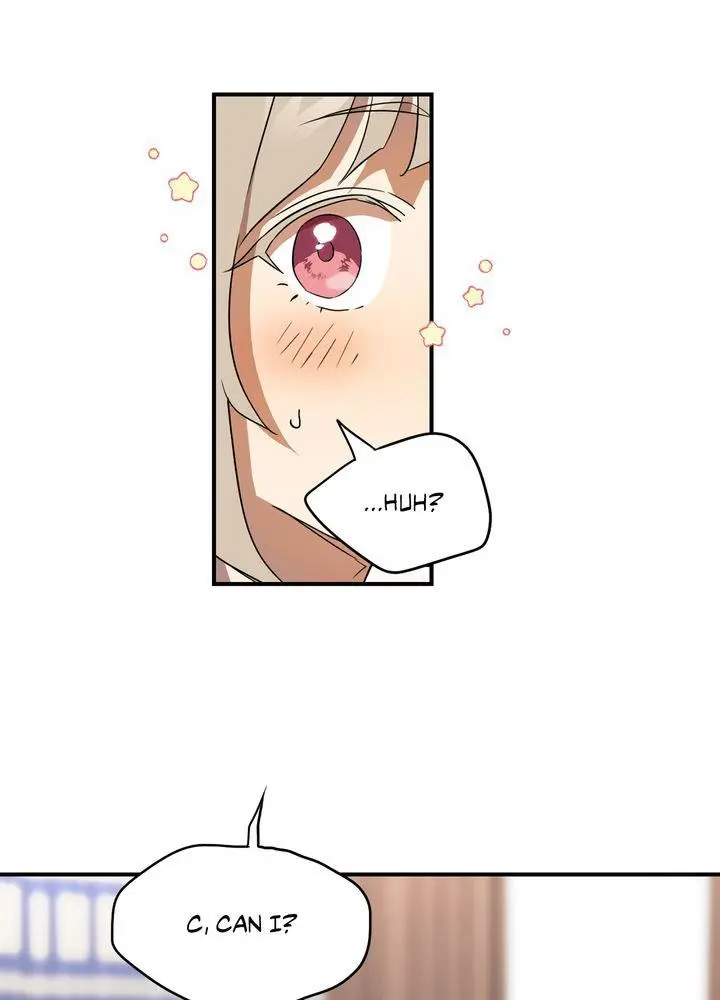 The Spark in Your Eyes Chapter 19