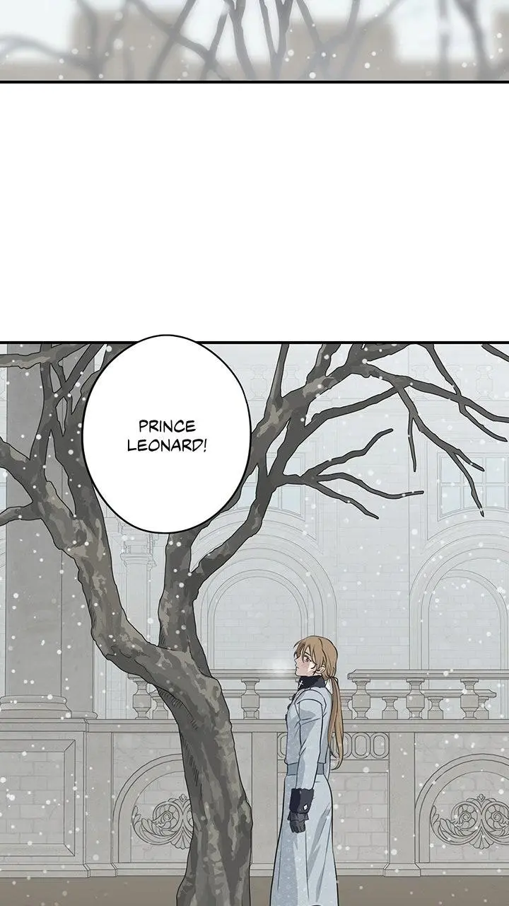 The Spark in Your Eyes Chapter 190