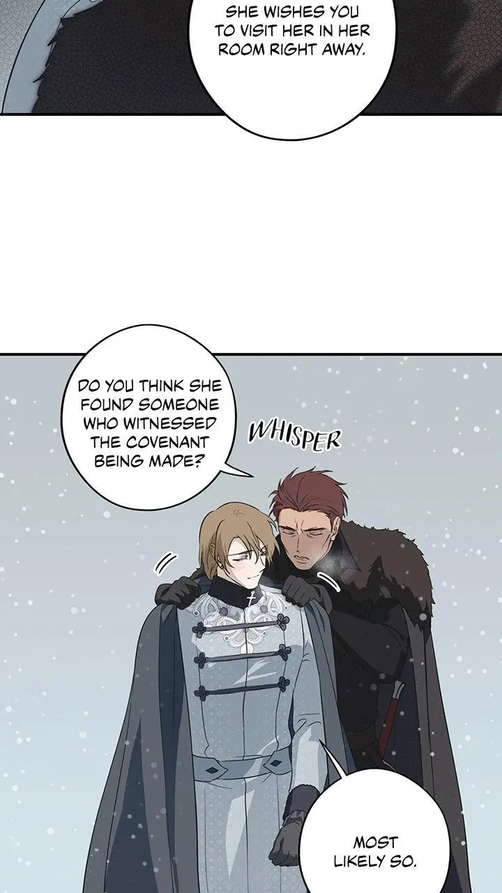 The Spark in Your Eyes Chapter 190