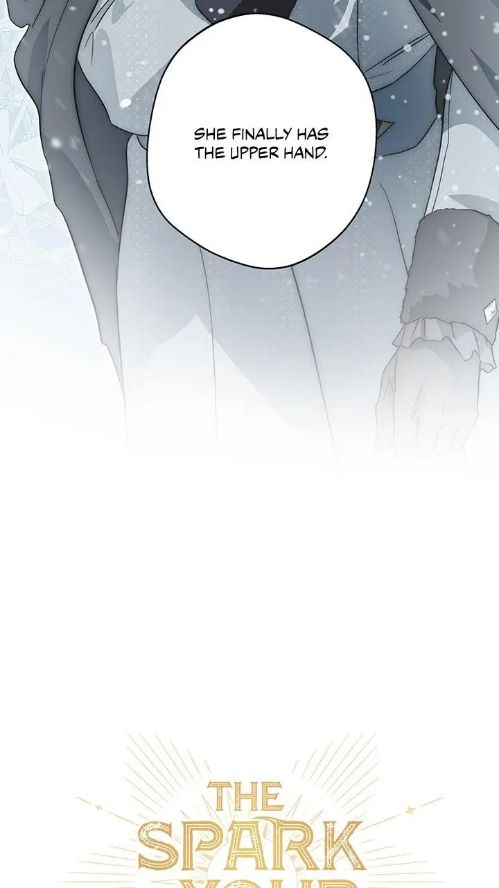 The Spark in Your Eyes Chapter 190
