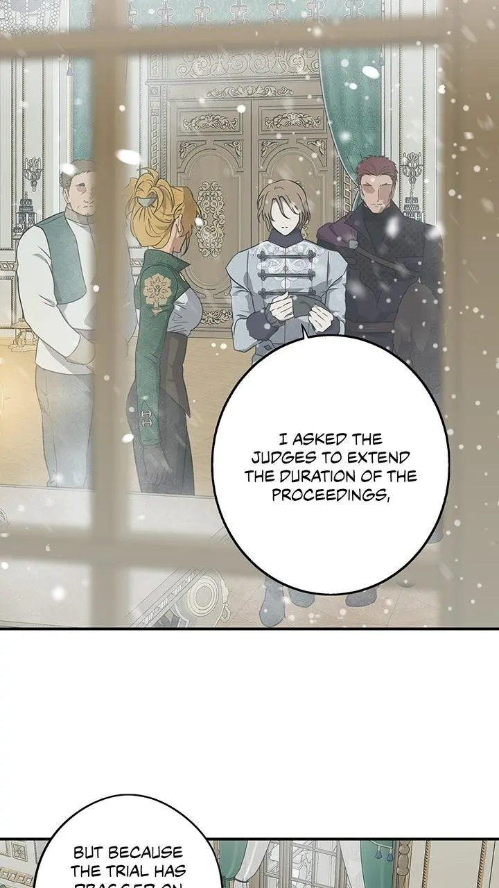 The Spark in Your Eyes Chapter 190