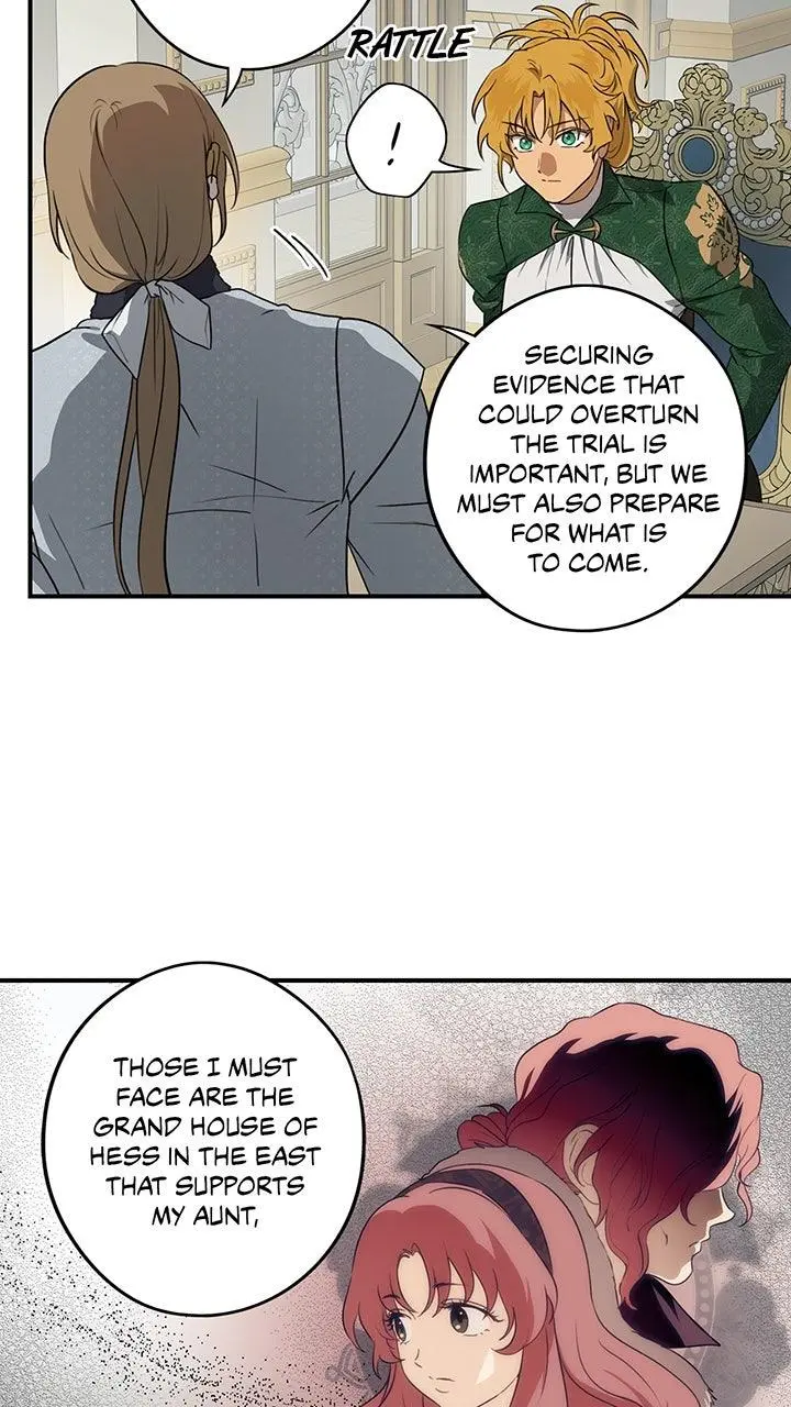 The Spark in Your Eyes Chapter 190