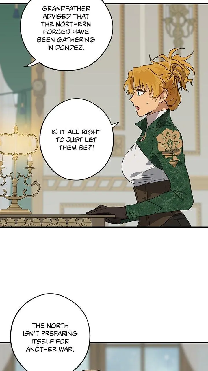 The Spark in Your Eyes Chapter 190