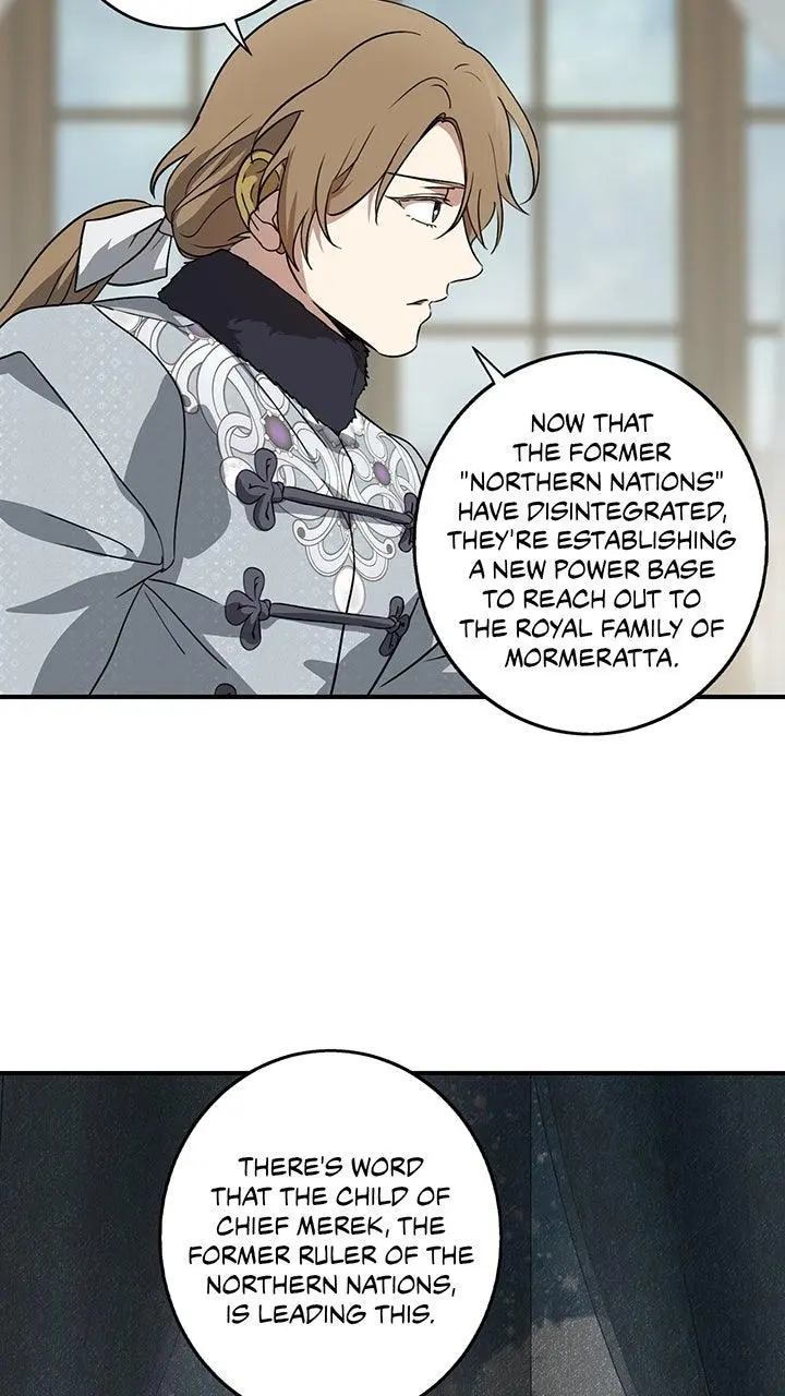 The Spark in Your Eyes Chapter 190