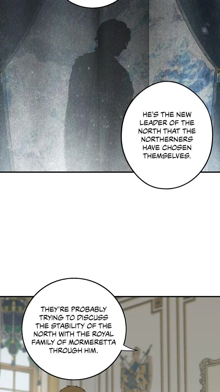 The Spark in Your Eyes Chapter 190
