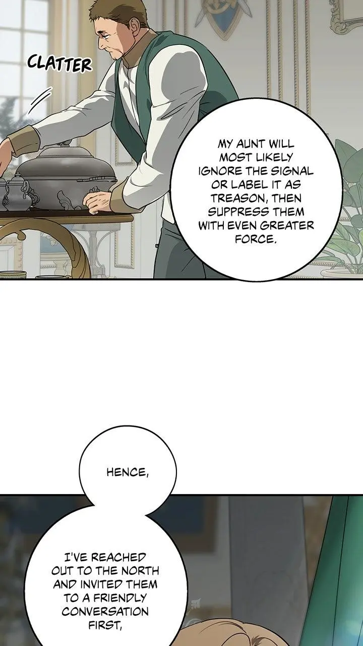 The Spark in Your Eyes Chapter 190
