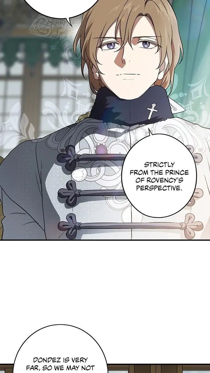 The Spark in Your Eyes Chapter 190