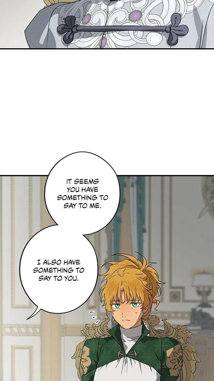 The Spark in Your Eyes Chapter 190