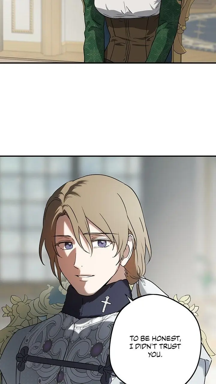The Spark in Your Eyes Chapter 190