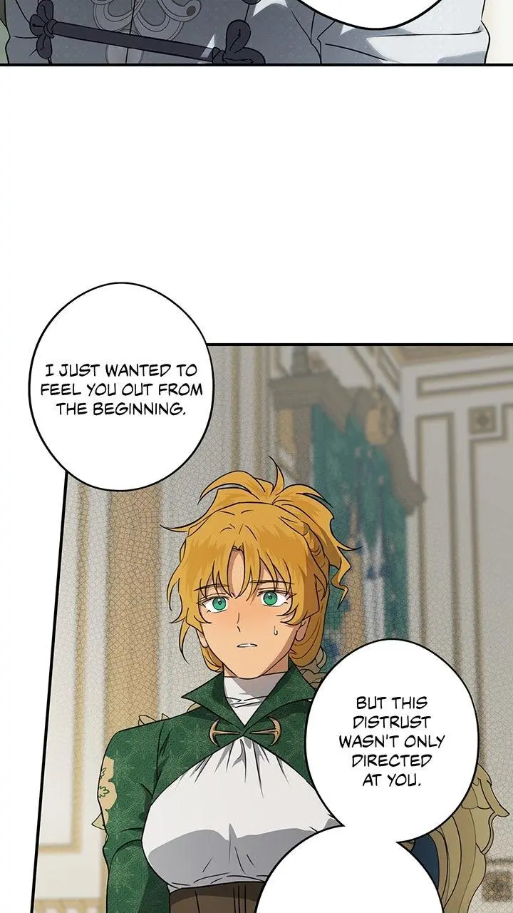 The Spark in Your Eyes Chapter 190