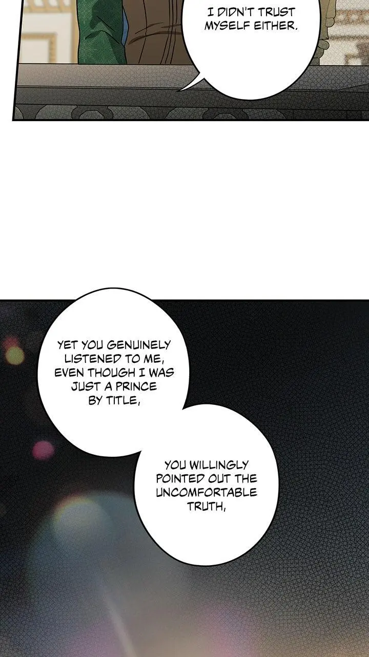 The Spark in Your Eyes Chapter 190