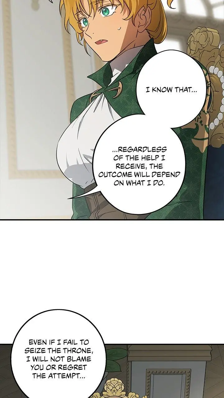 The Spark in Your Eyes Chapter 190