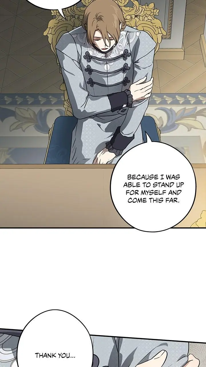 The Spark in Your Eyes Chapter 190