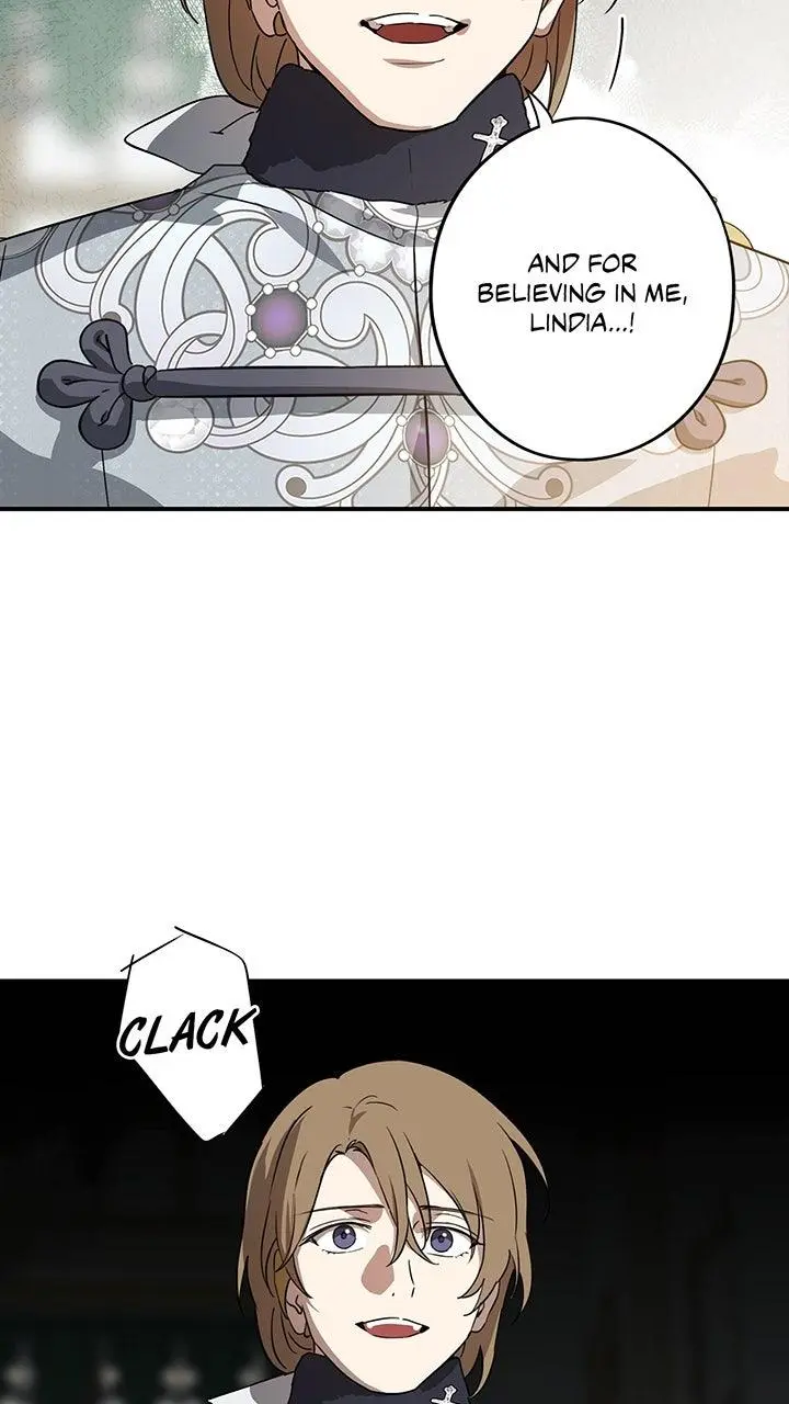 The Spark in Your Eyes Chapter 190