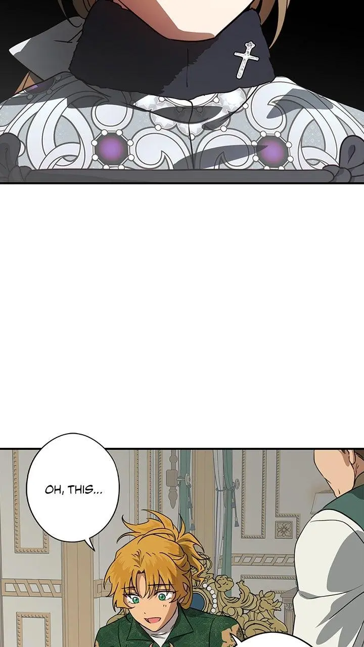 The Spark in Your Eyes Chapter 190