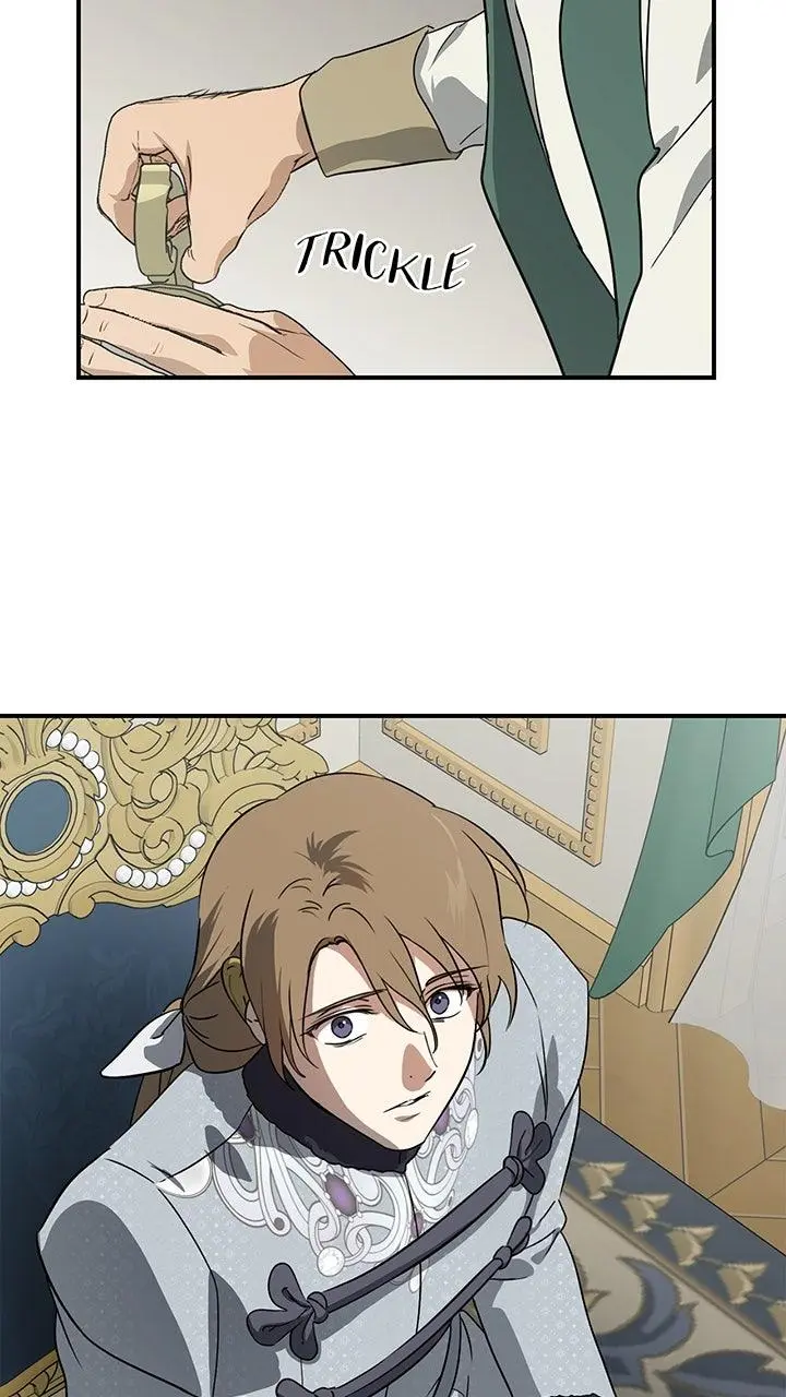 The Spark in Your Eyes Chapter 190
