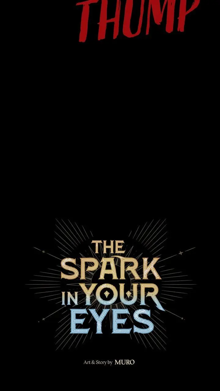 The Spark in Your Eyes Chapter 192
