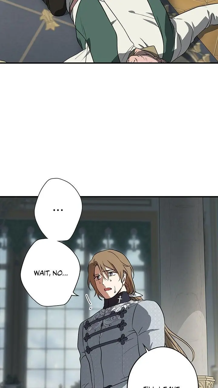 The Spark in Your Eyes Chapter 192