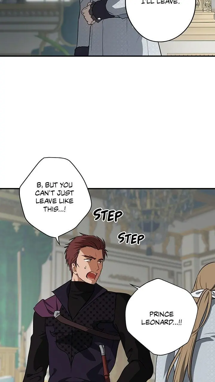 The Spark in Your Eyes Chapter 192