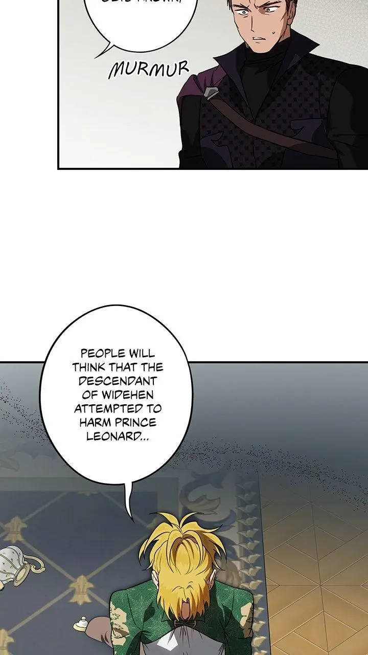 The Spark in Your Eyes Chapter 192
