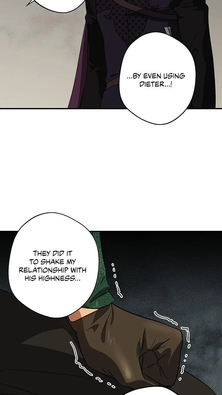 The Spark in Your Eyes Chapter 192
