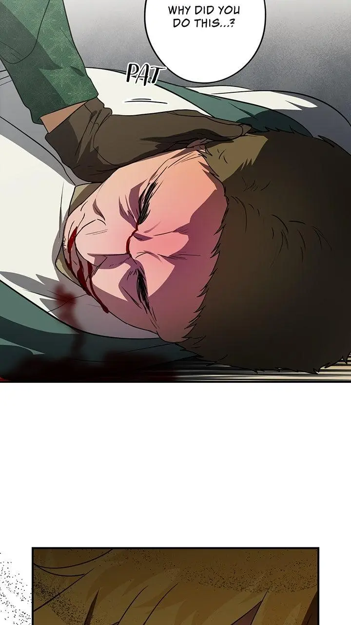 The Spark in Your Eyes Chapter 192