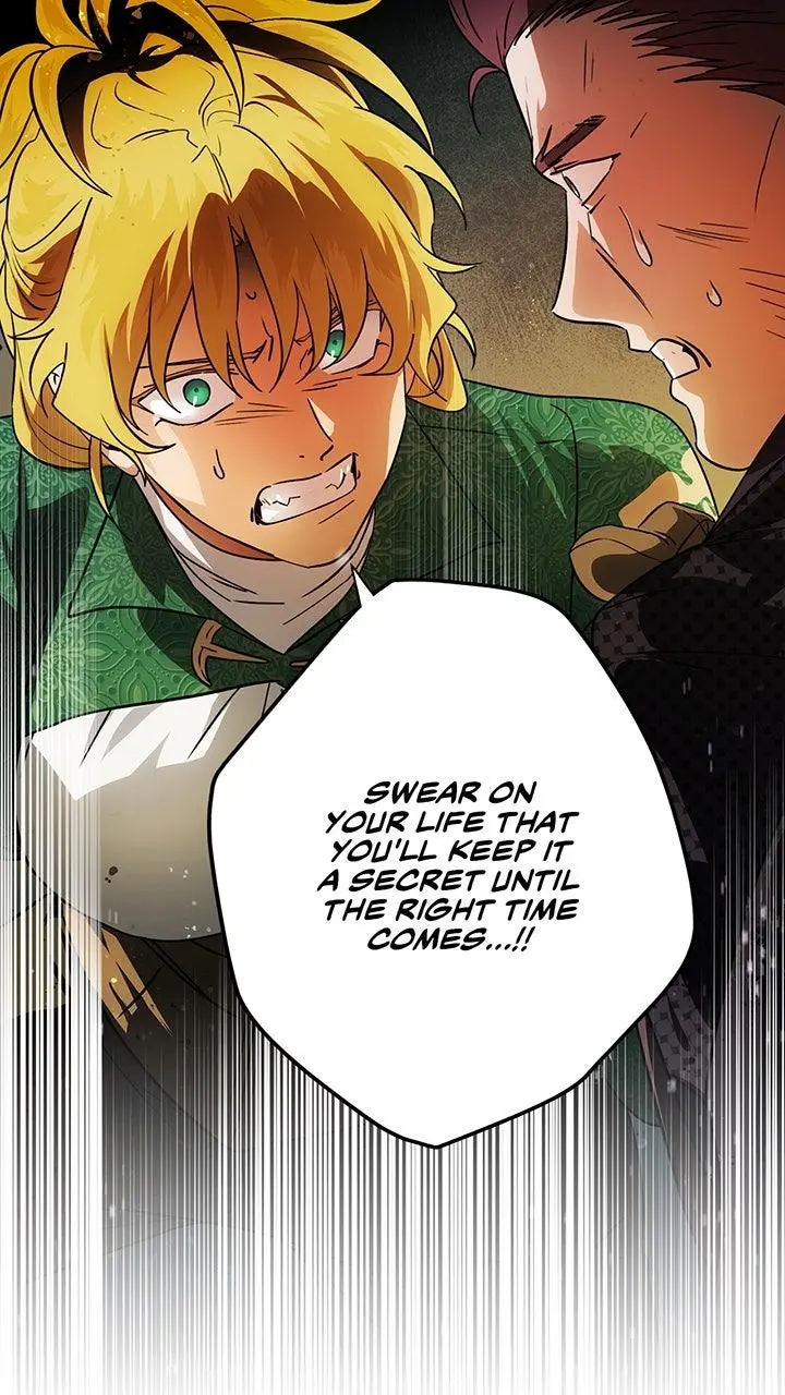 The Spark in Your Eyes Chapter 192